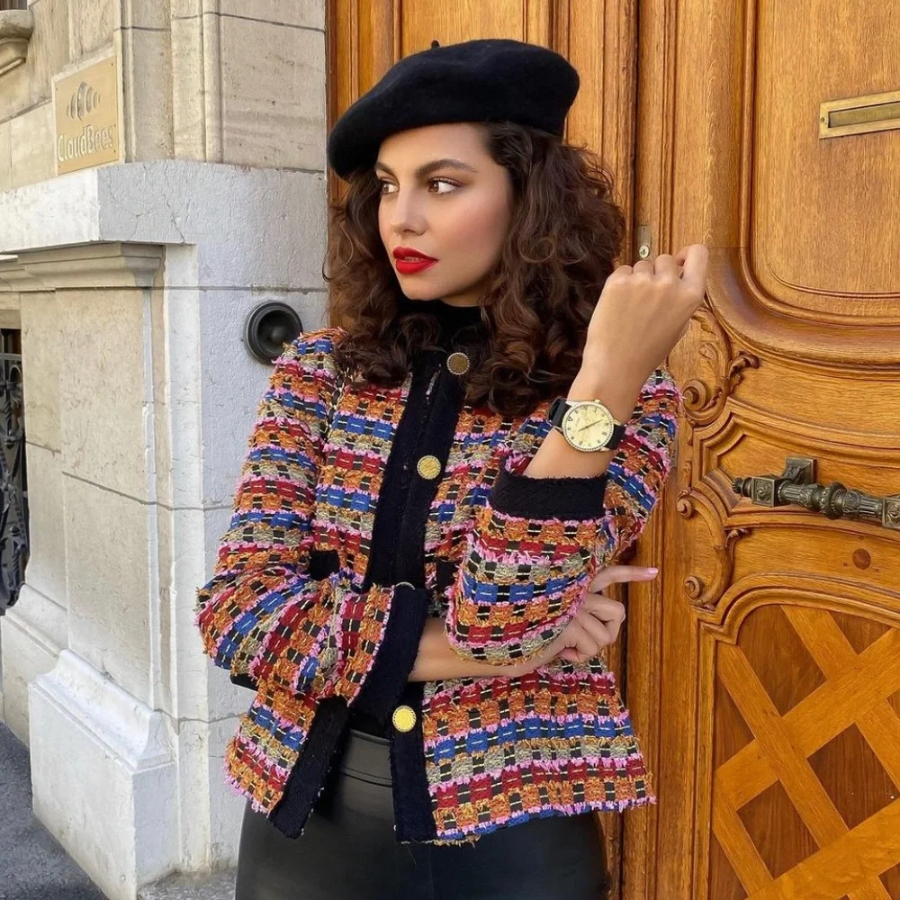 ZARA STRUCTURED JACKET LIMITED EDITION - Picture 1 of 5